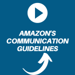 Amazon's Communication Guidelines