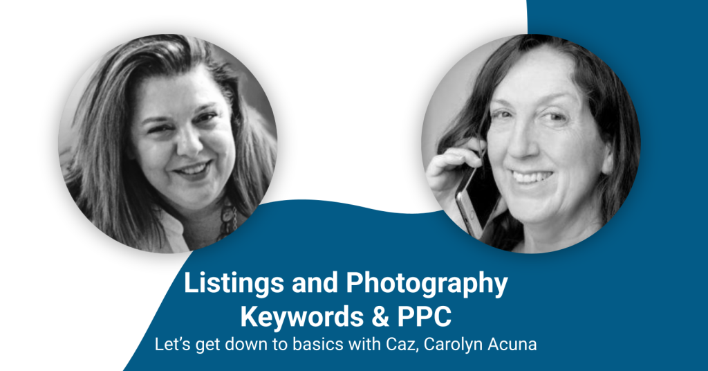 PHOTOGRAPHY & LISTINGS